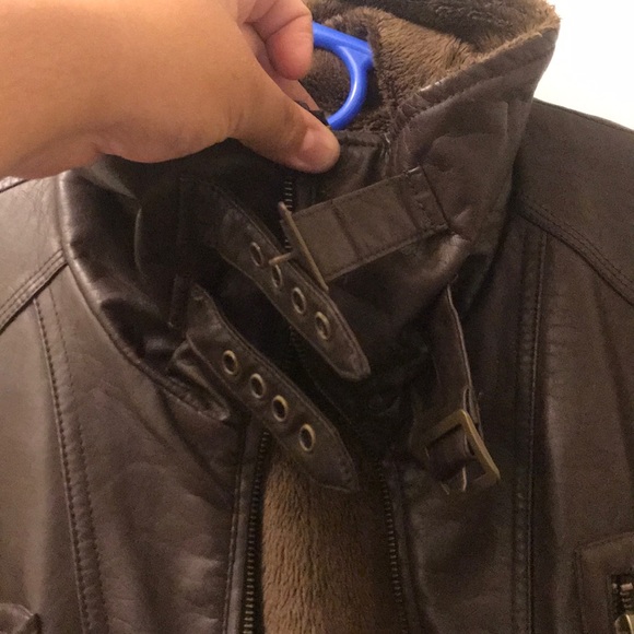 Jacket - Picture 7 of 8